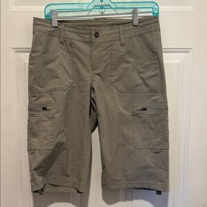 Kuhl Bermuda Shorts